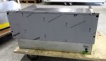 Bakplaat 70cm, vlak, gas - Afbeelding 2