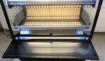 Broodstelling met 2 glazendeuren, B100 x D65 x H224cm. - Afbeelding 2