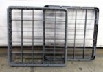 Vogue F617, Opzetrand vaatwaskorf met 25 componenten