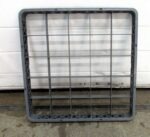 Vogue F617, Opzetrand vaatwaskorf met 25 componenten - Afbeelding 2