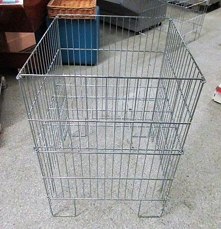 Stortmand 55cm NIEUW