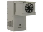 BG-Cooling Systems - Koelmotor monoblock BGM.M-EH6214U.EP5 tot 6,38m3 cel - Afbeelding 3