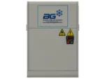 BG-Cooling Systems - Vriesmotor monoblock BGM.M-NT2210U.EP5 tot 5,31m3 cel - Afbeelding 5