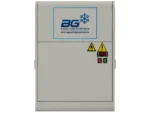 BG-Cooling Systems - Vriesmotor monoblock BGM.M-NE2210Ux2.EP5 tot 16,11m3 cel - Afbeelding 5