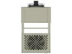 BG-Cooling Systems - Vriesmotor monoblock BGM.M-NE2210Ux2.EP5 tot 16,11m3 cel - Afbeelding 7